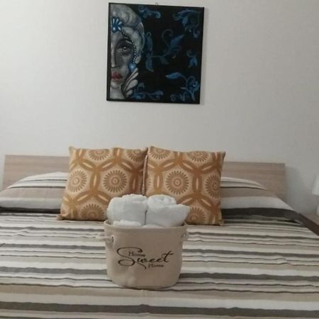Donizetti 19 Hotel Palermo Luaran gambar