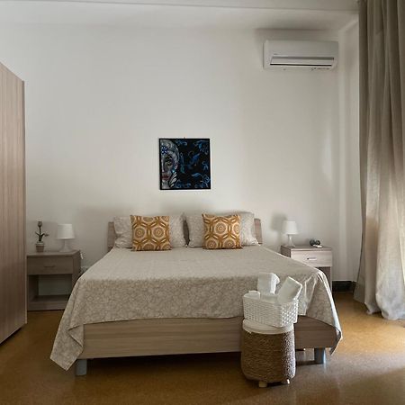 Donizetti 19 Hotel Palermo Luaran gambar
