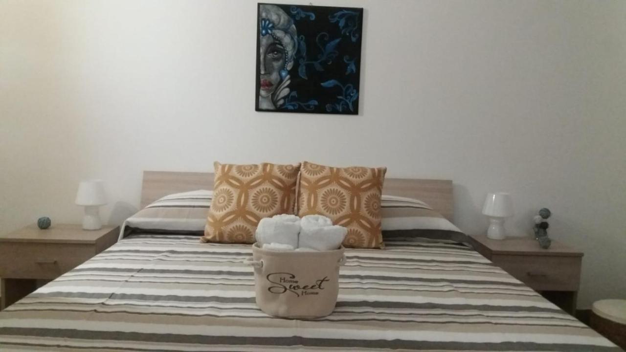 Donizetti 19 Hotel Palermo Luaran gambar
