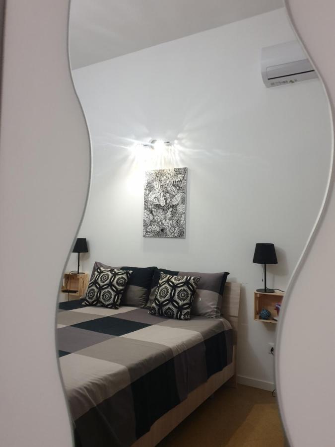 Donizetti 19 Hotel Palermo Luaran gambar