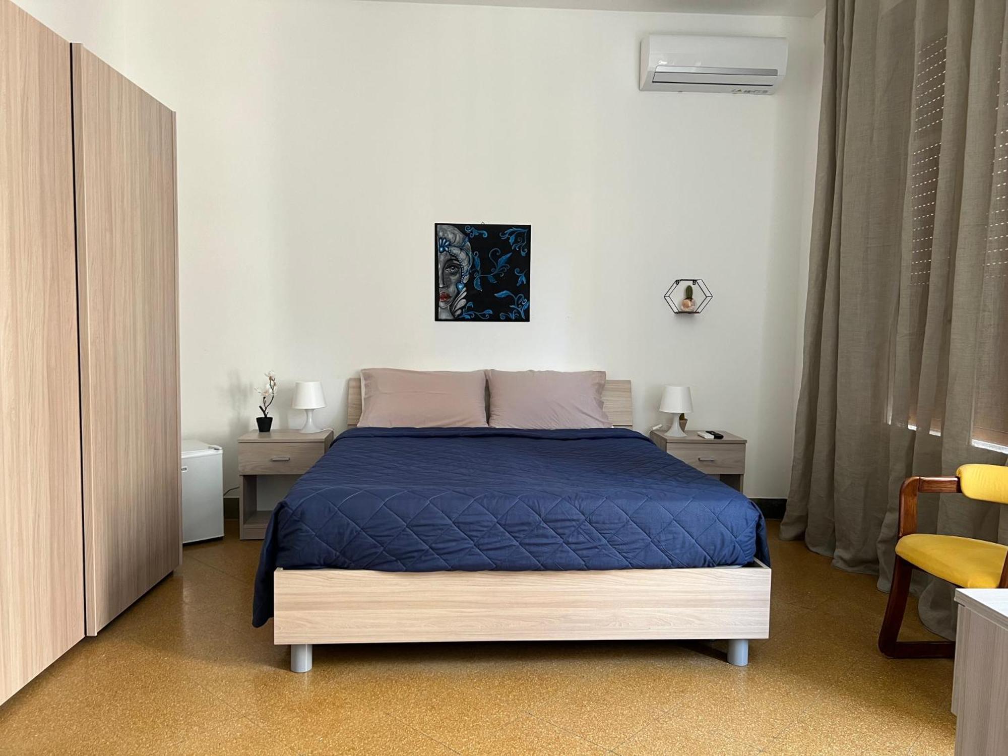 Donizetti 19 Hotel Palermo Luaran gambar