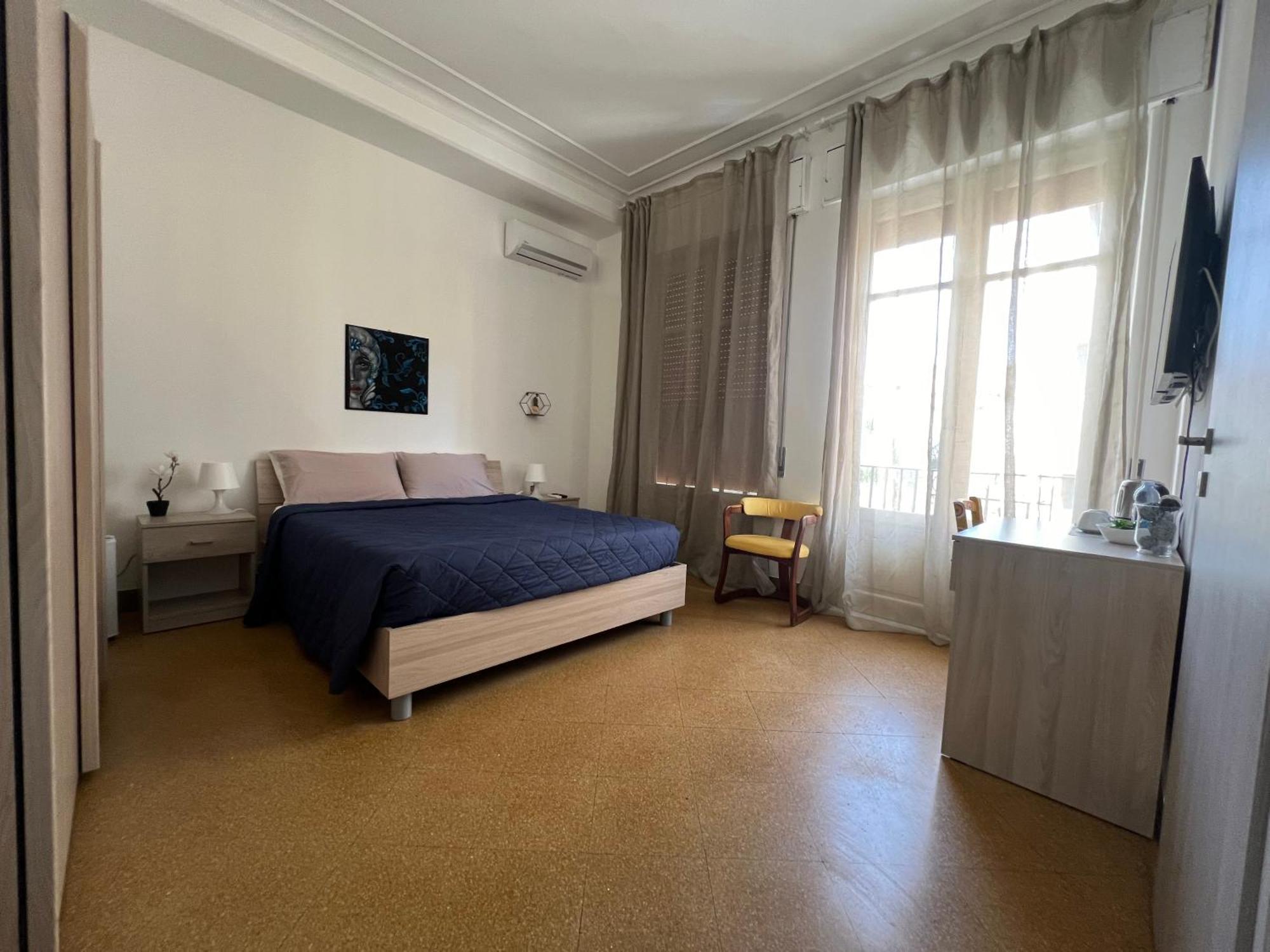 Donizetti 19 Hotel Palermo Luaran gambar