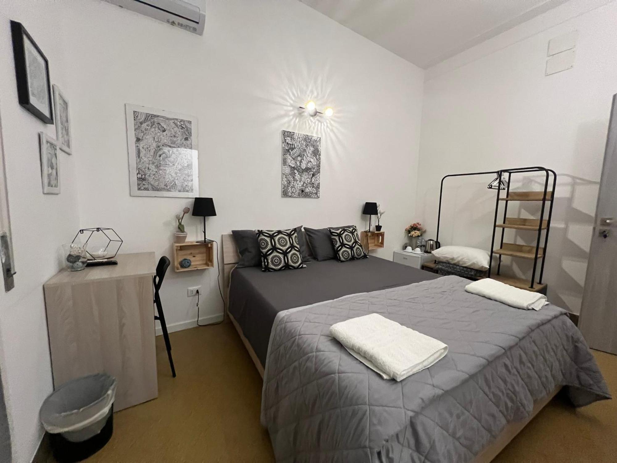 Donizetti 19 Hotel Palermo Luaran gambar