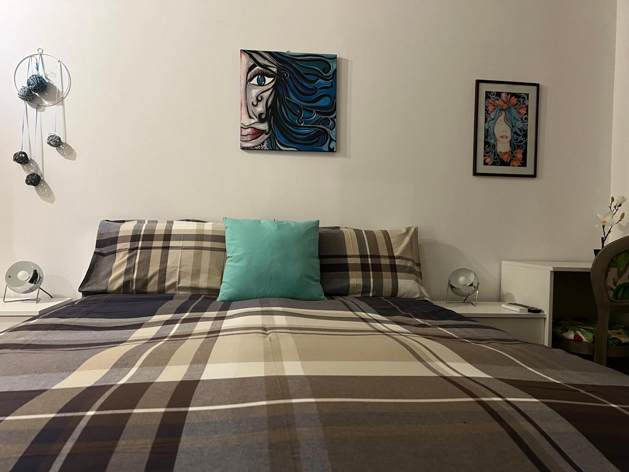 Donizetti 19 Hotel Palermo Luaran gambar