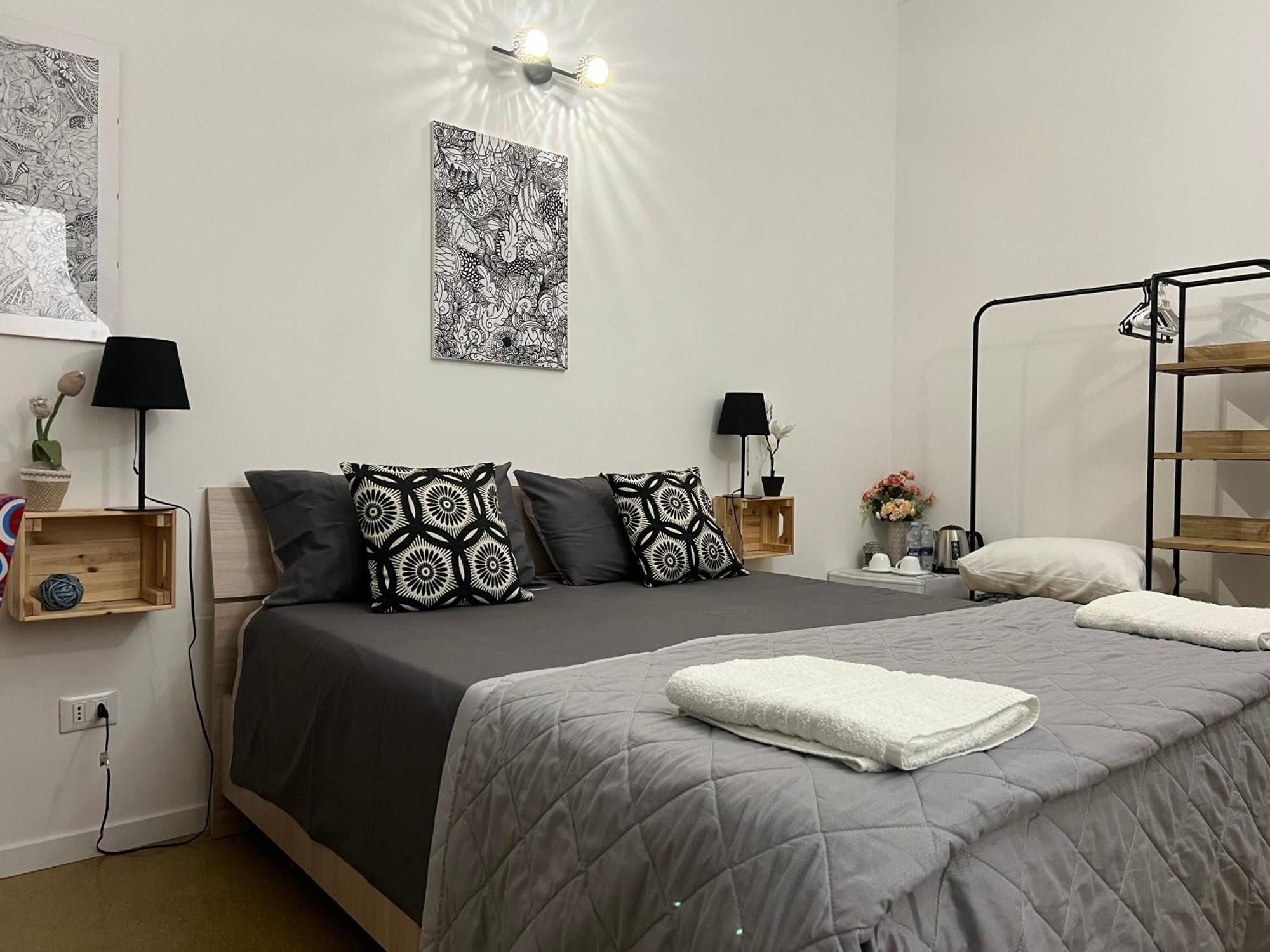 Donizetti 19 Hotel Palermo Luaran gambar