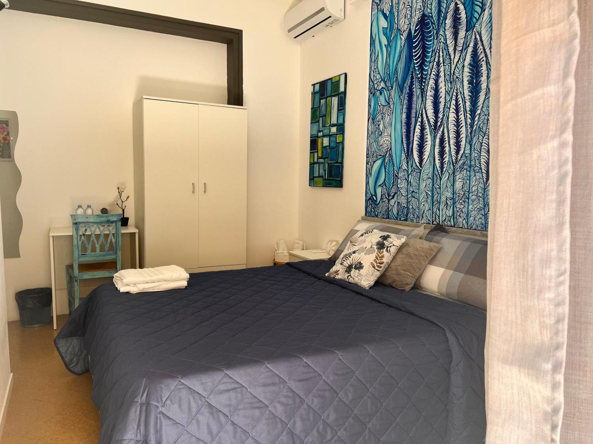 Donizetti 19 Hotel Palermo Luaran gambar
