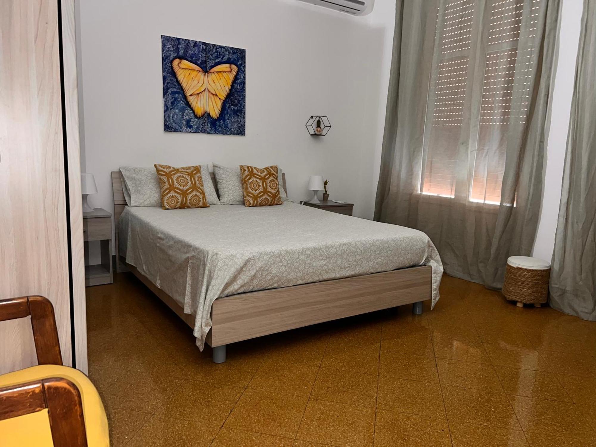 Donizetti 19 Hotel Palermo Luaran gambar