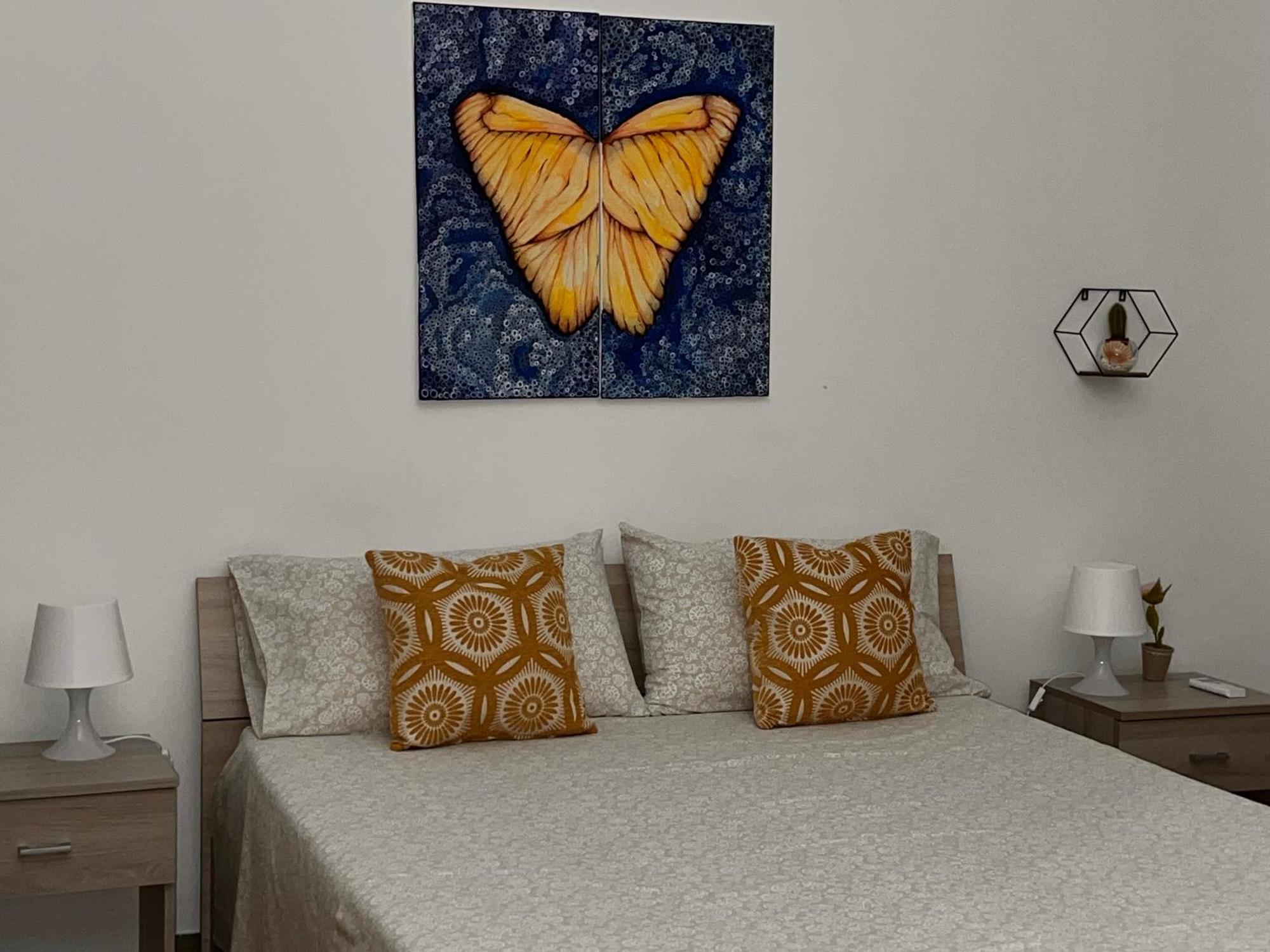 Donizetti 19 Hotel Palermo Luaran gambar