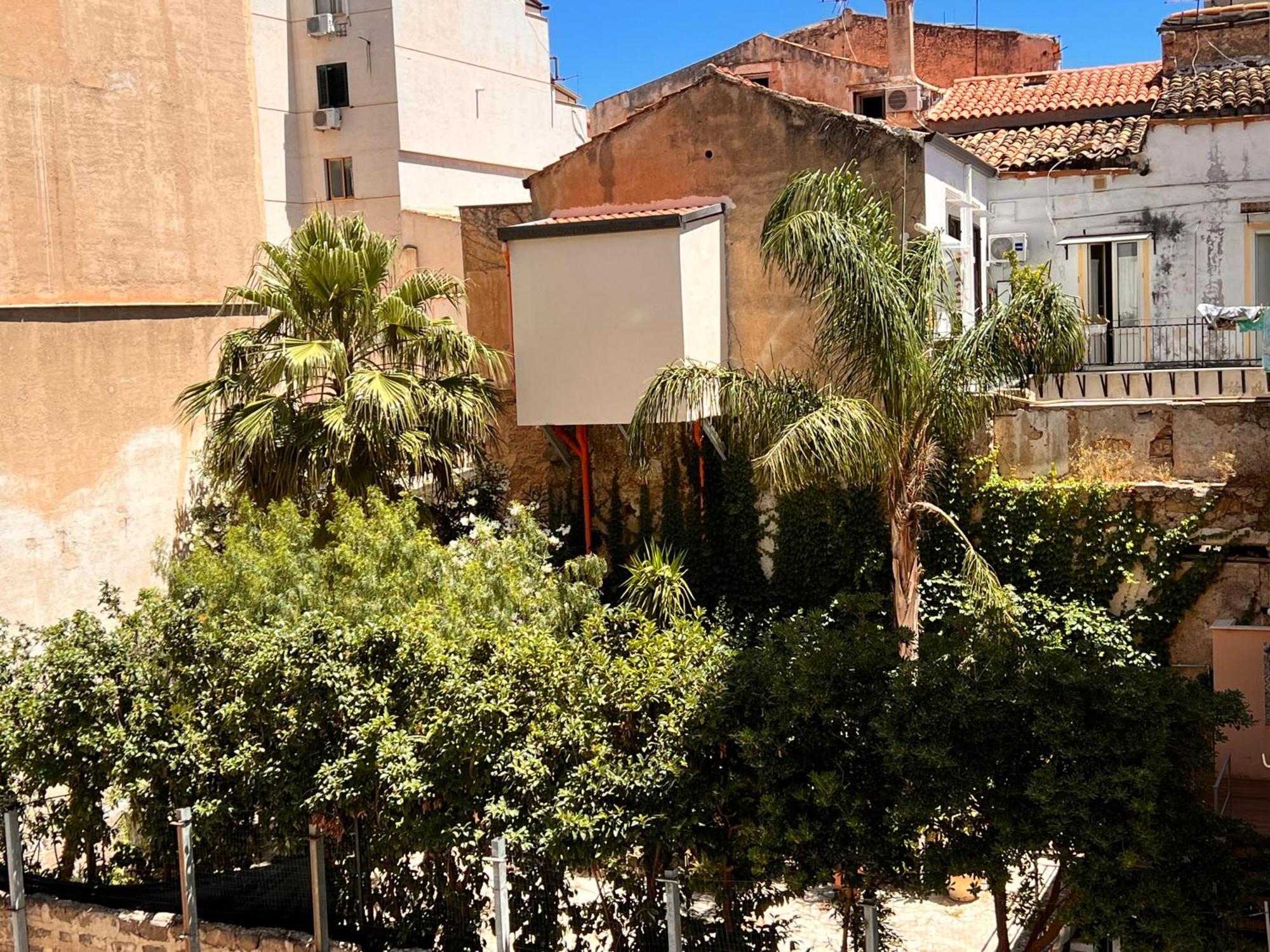 Donizetti 19 Hotel Palermo Luaran gambar