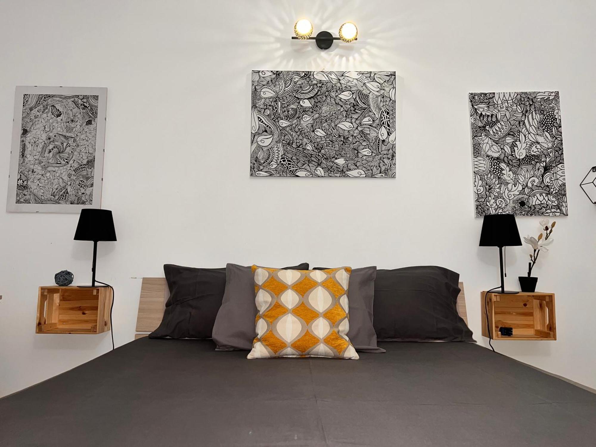 Donizetti 19 Hotel Palermo Luaran gambar