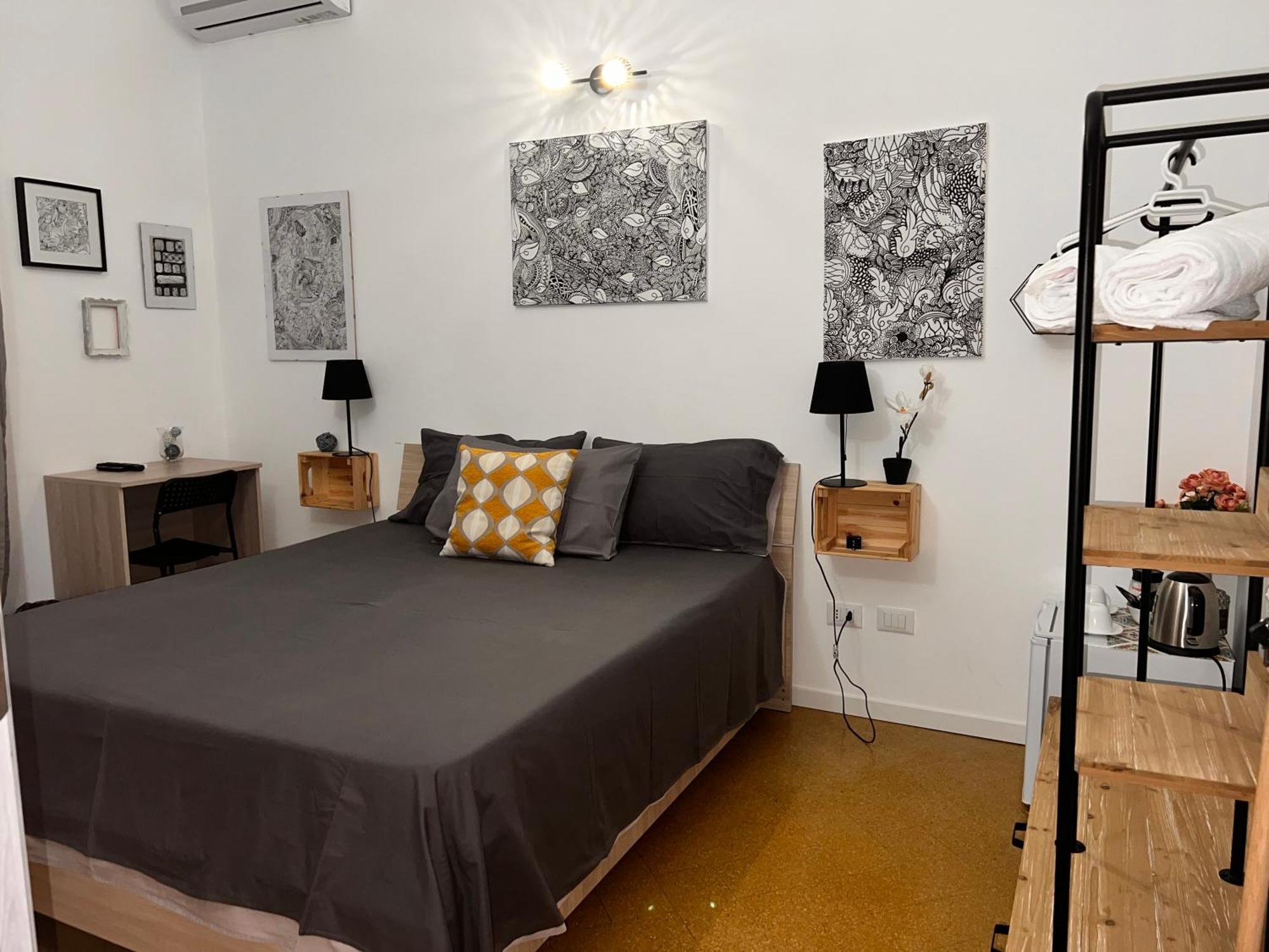 Donizetti 19 Hotel Palermo Luaran gambar