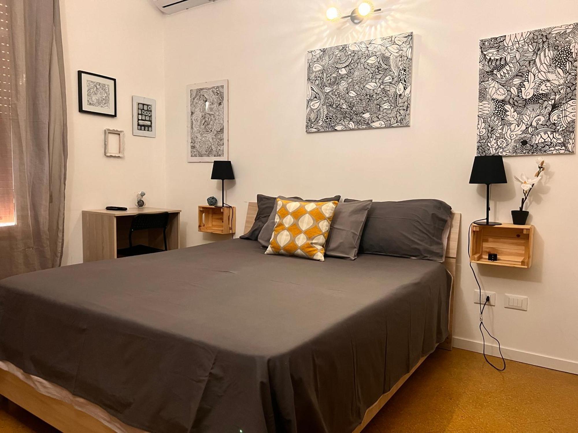 Donizetti 19 Hotel Palermo Luaran gambar