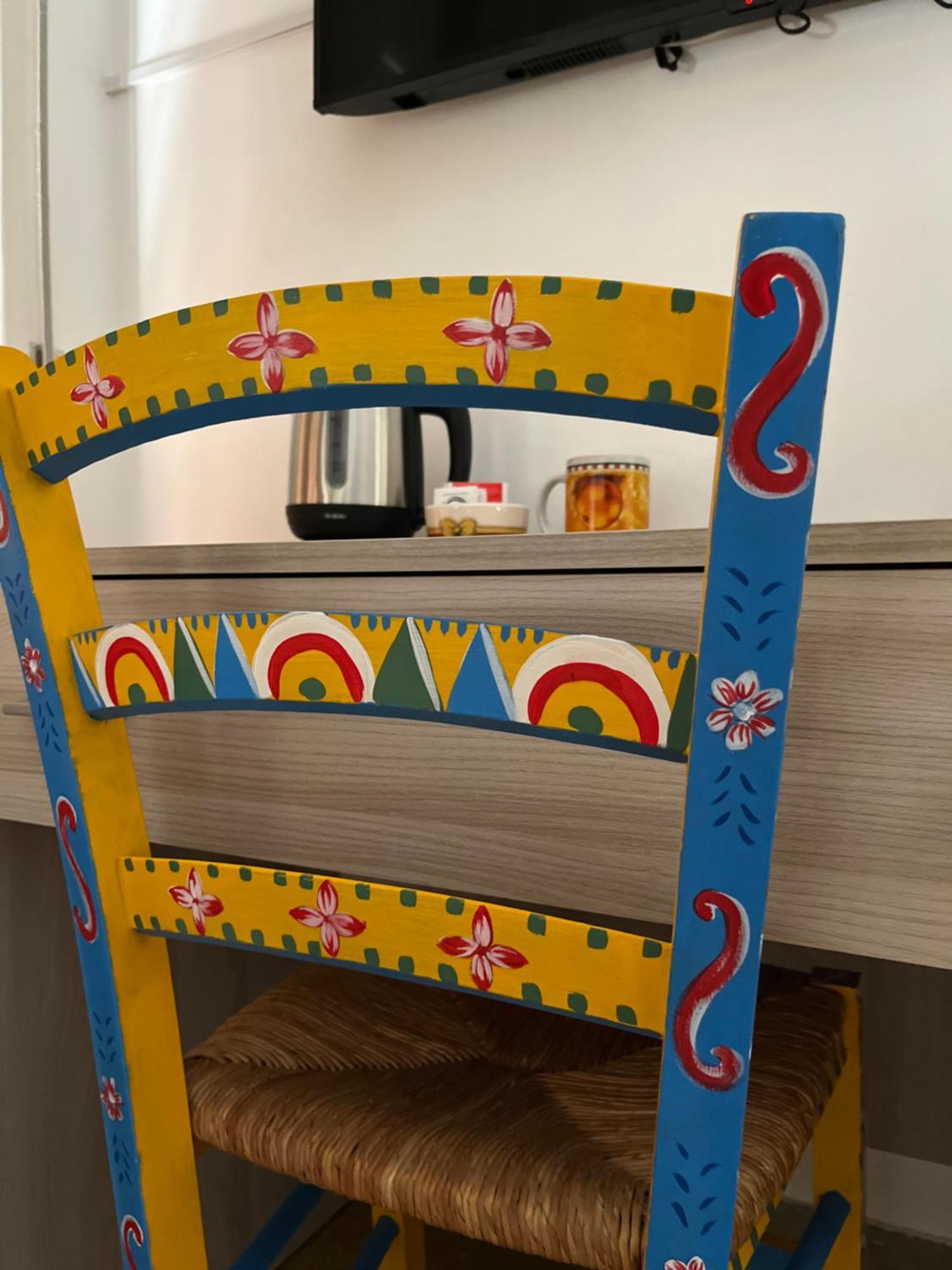 Donizetti 19 Hotel Palermo Luaran gambar