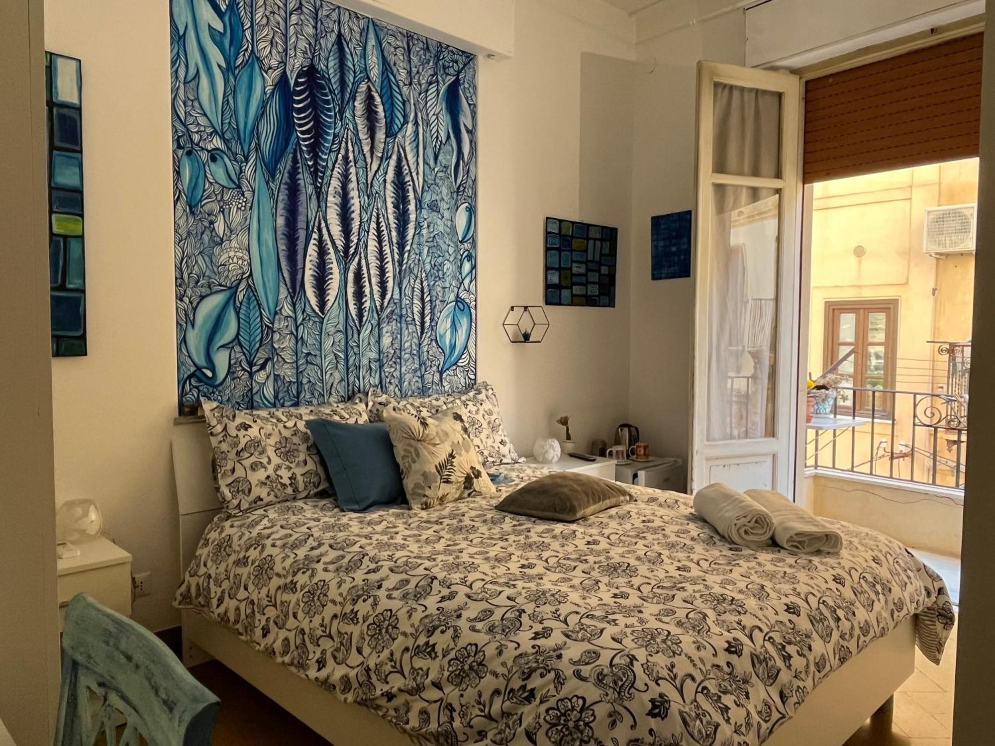 Donizetti 19 Hotel Palermo Luaran gambar