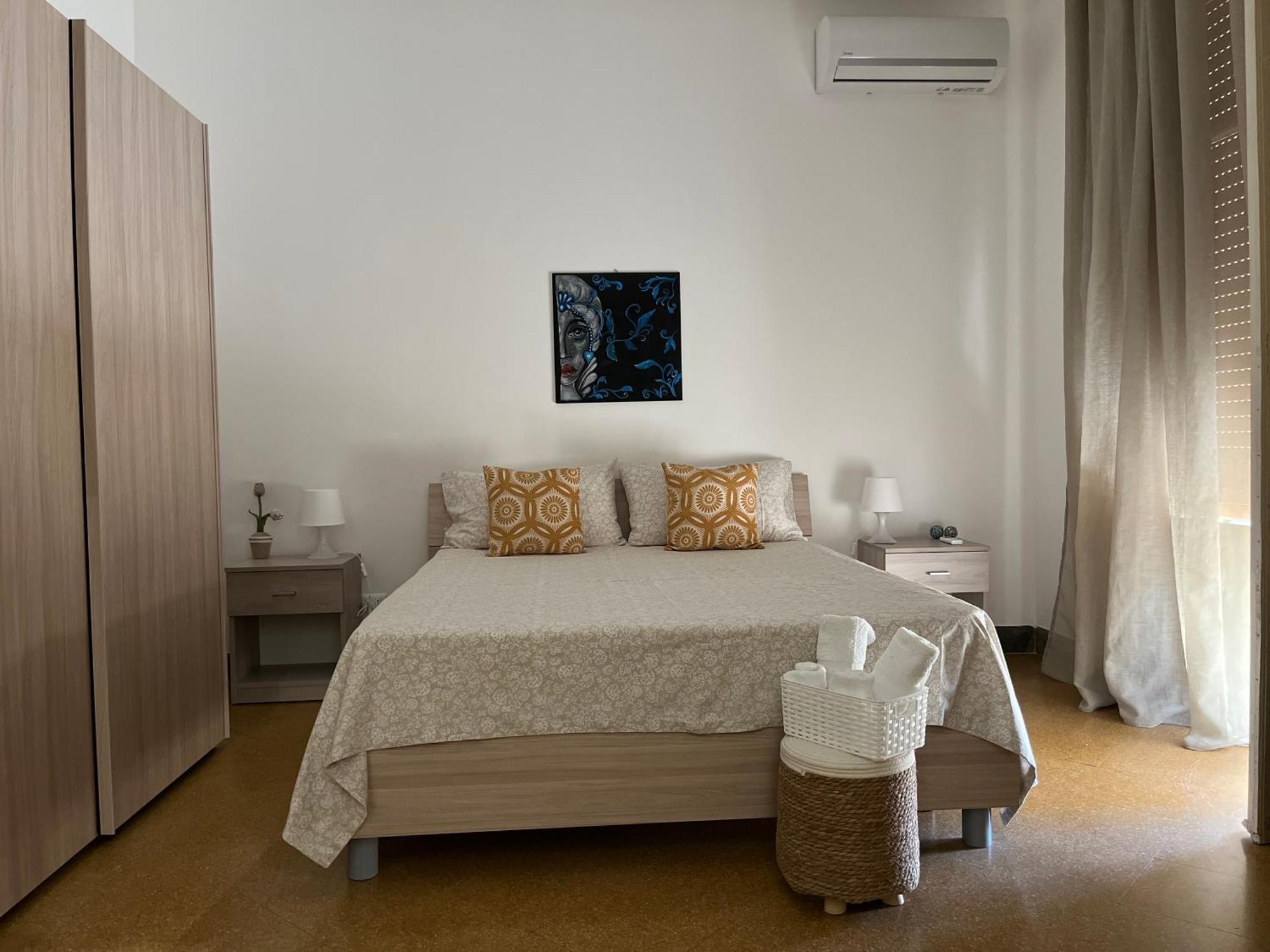 Donizetti 19 Hotel Palermo Luaran gambar