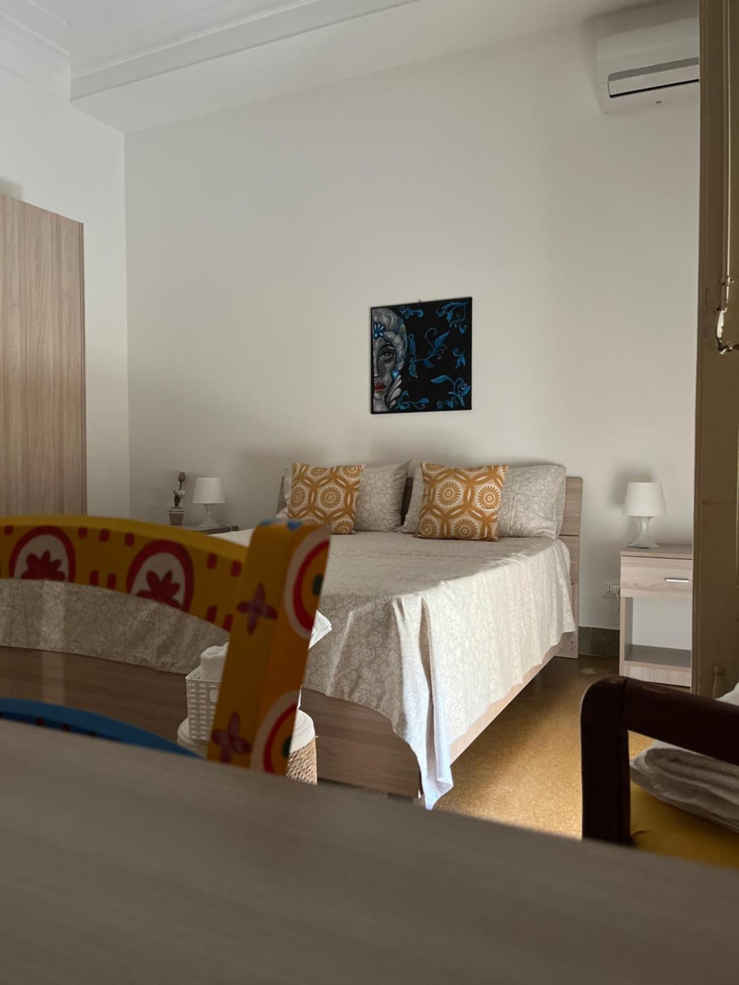 Donizetti 19 Hotel Palermo Luaran gambar