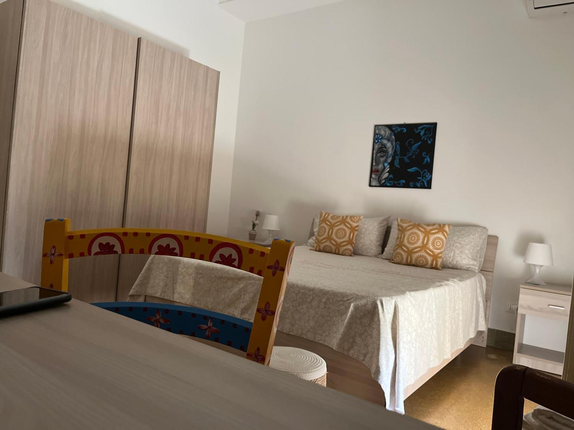 Donizetti 19 Hotel Palermo Luaran gambar