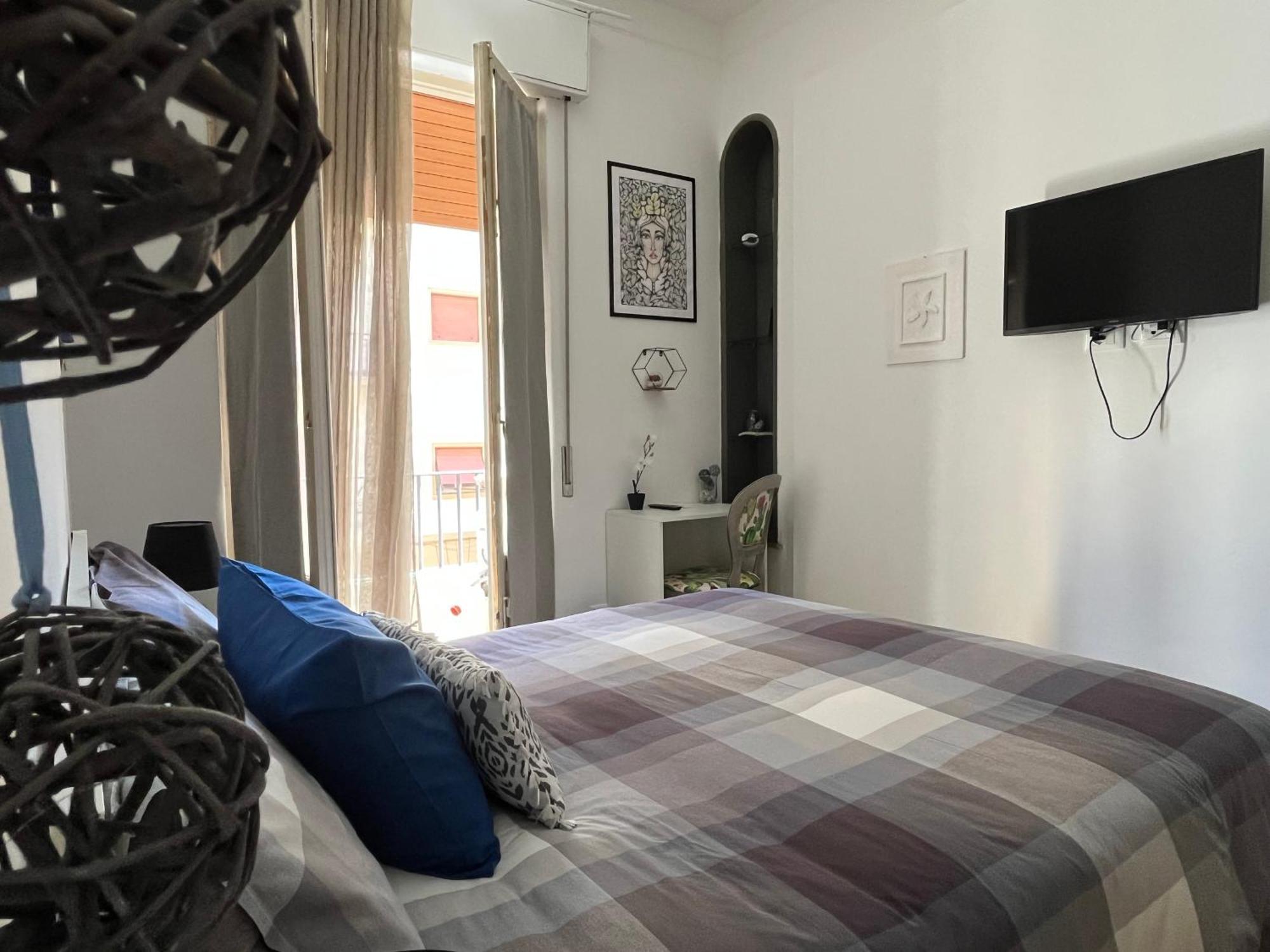 Donizetti 19 Hotel Palermo Luaran gambar