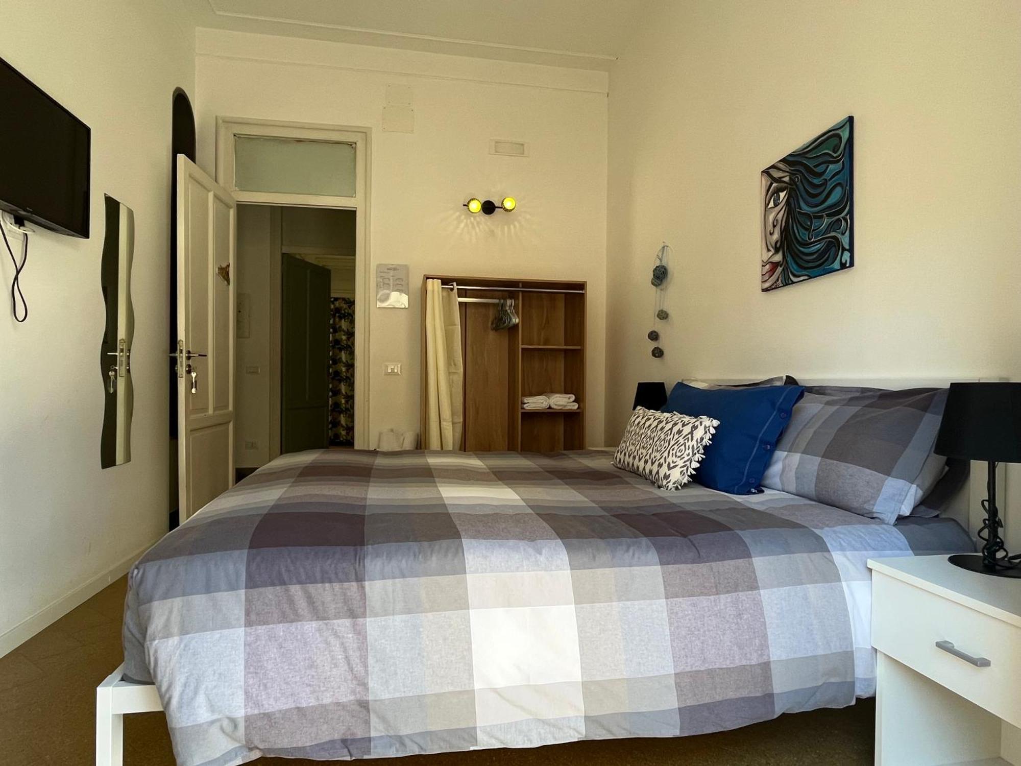 Donizetti 19 Hotel Palermo Luaran gambar