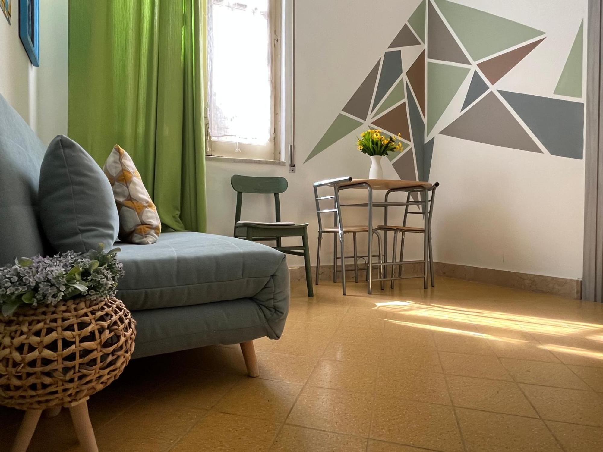 Donizetti 19 Hotel Palermo Luaran gambar