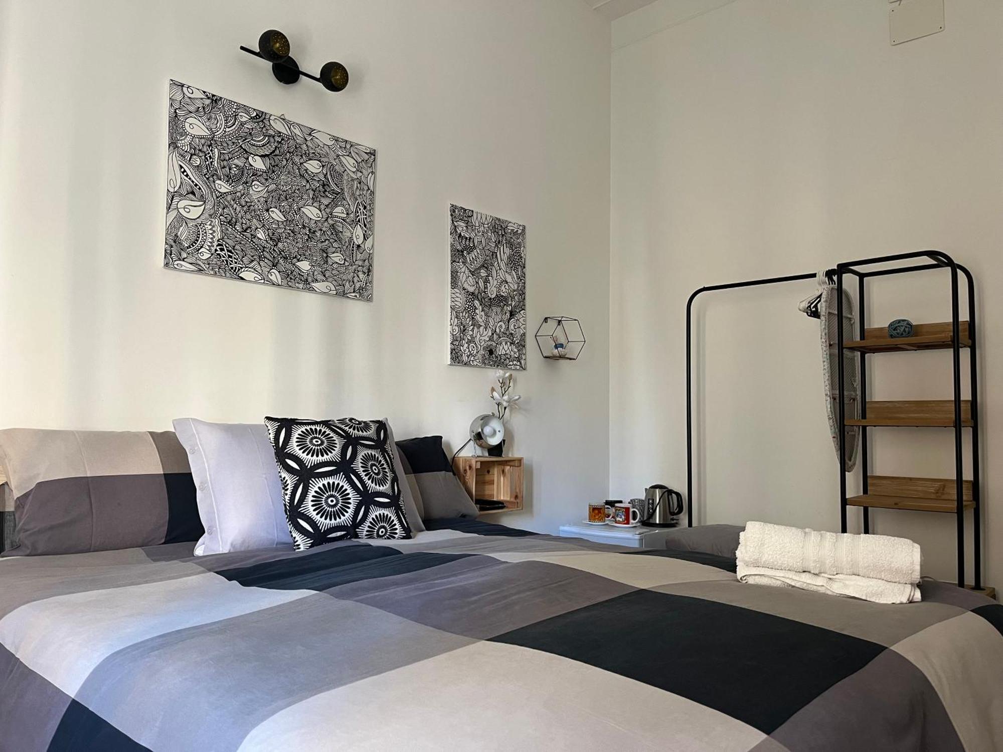 Donizetti 19 Hotel Palermo Luaran gambar
