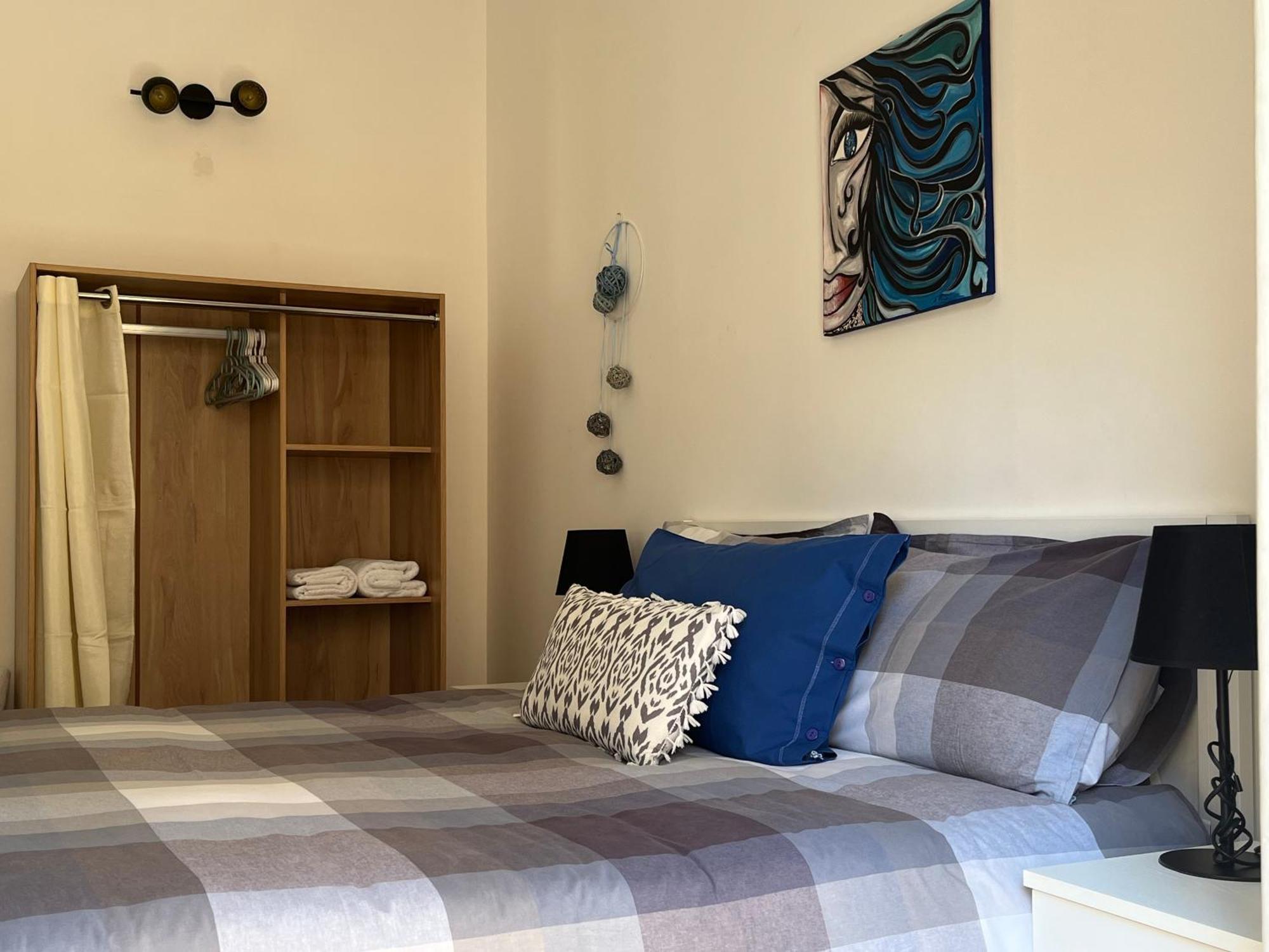Donizetti 19 Hotel Palermo Luaran gambar