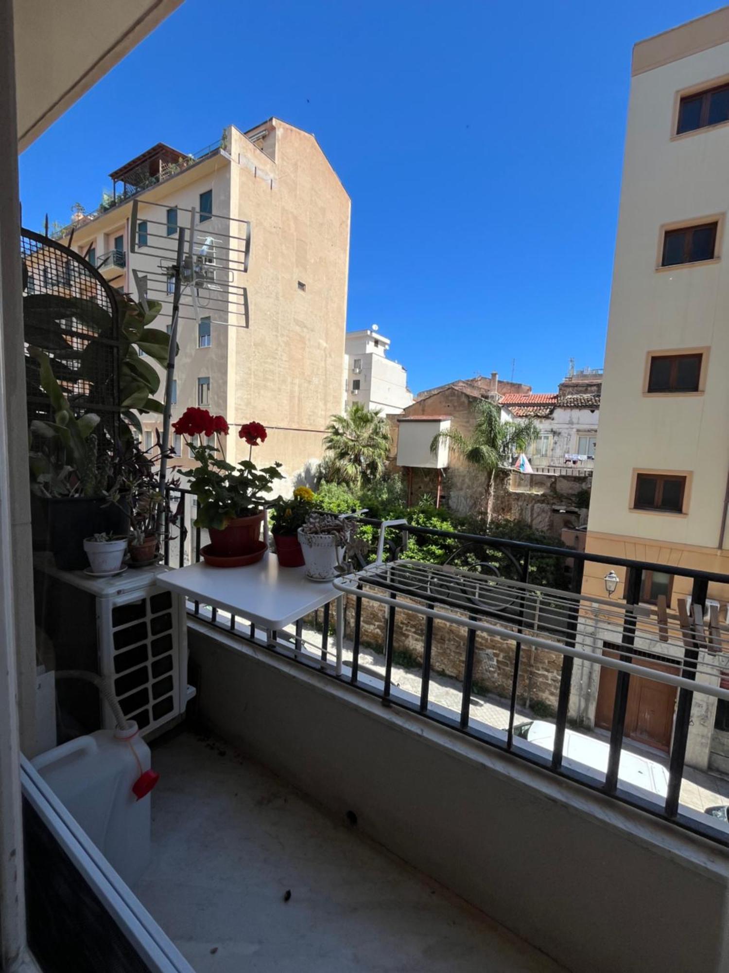 Donizetti 19 Hotel Palermo Luaran gambar