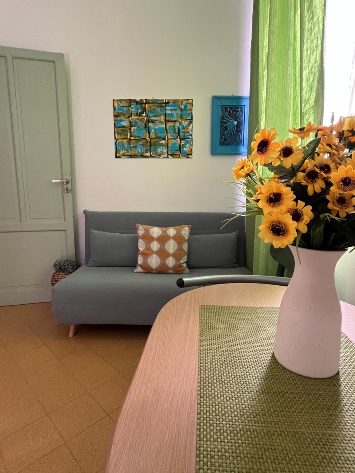 Donizetti 19 Hotel Palermo Luaran gambar