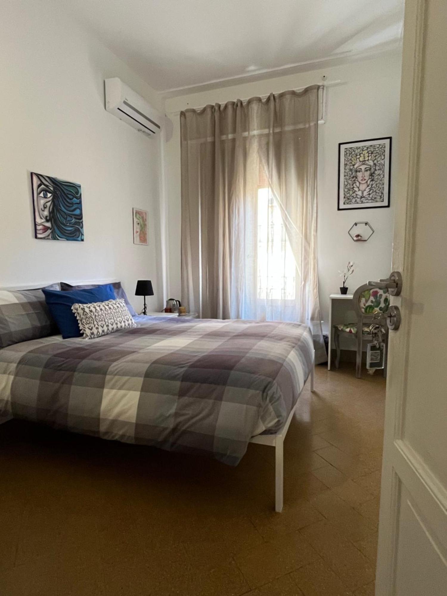 Donizetti 19 Hotel Palermo Luaran gambar