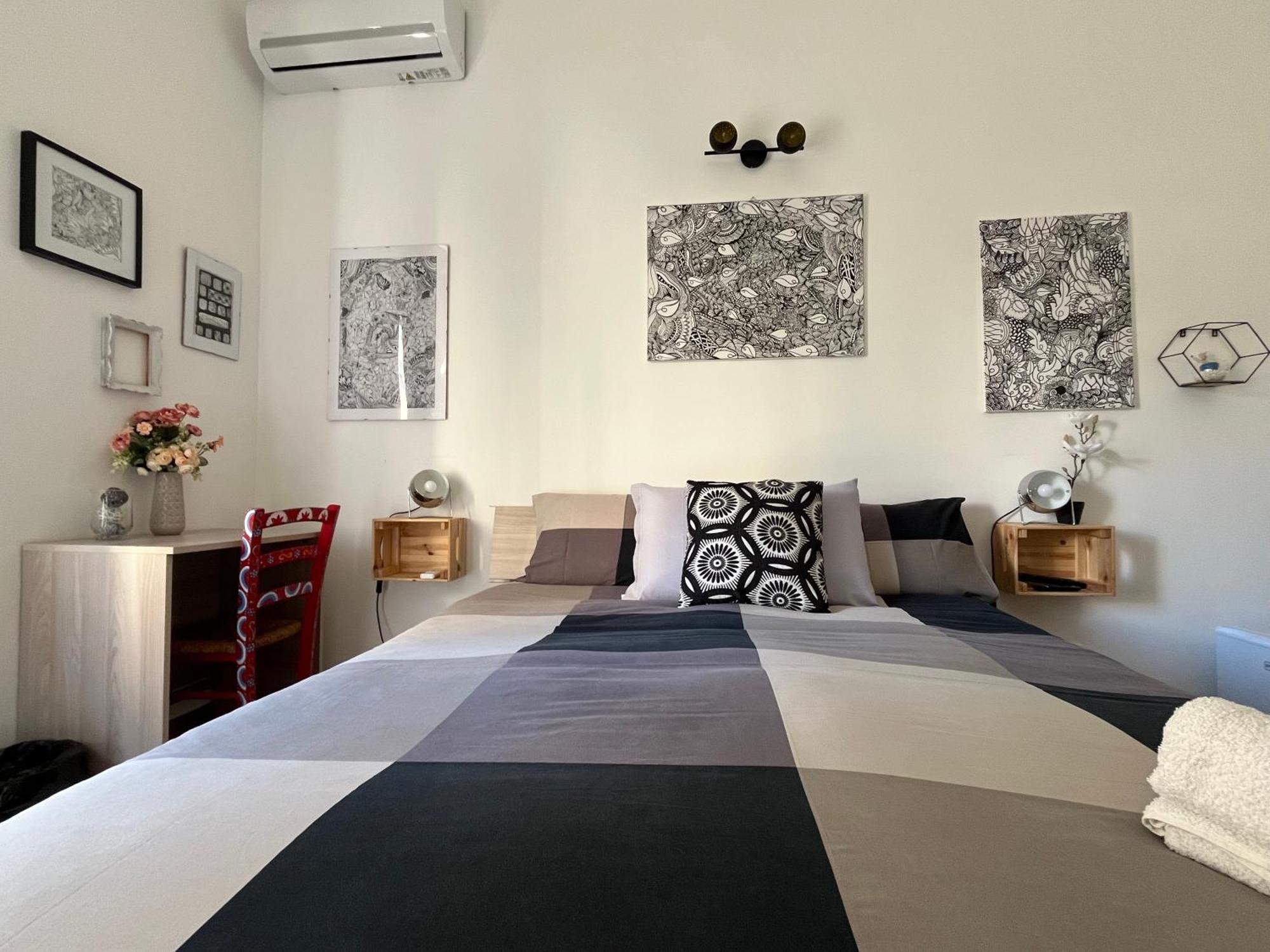 Donizetti 19 Hotel Palermo Luaran gambar