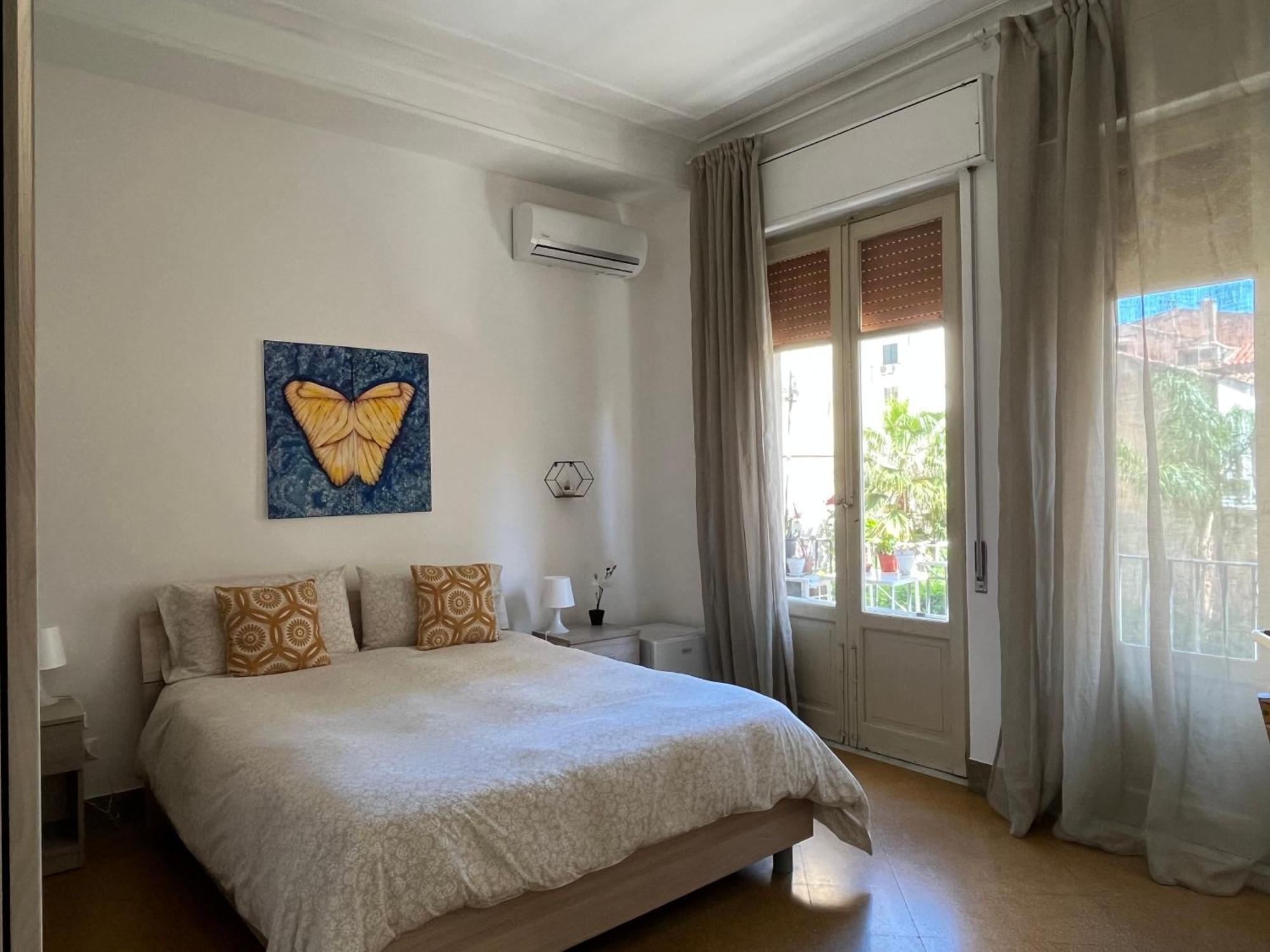 Donizetti 19 Hotel Palermo Luaran gambar