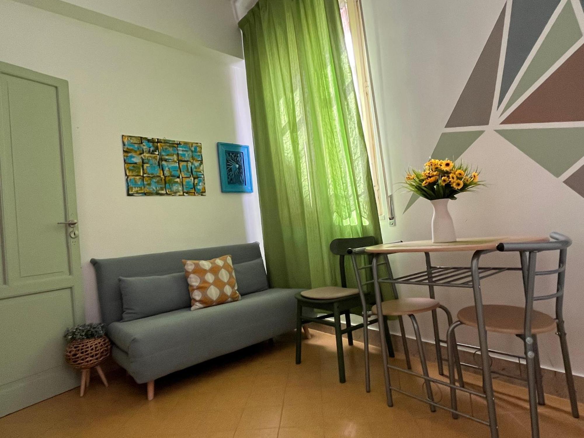 Donizetti 19 Hotel Palermo Luaran gambar
