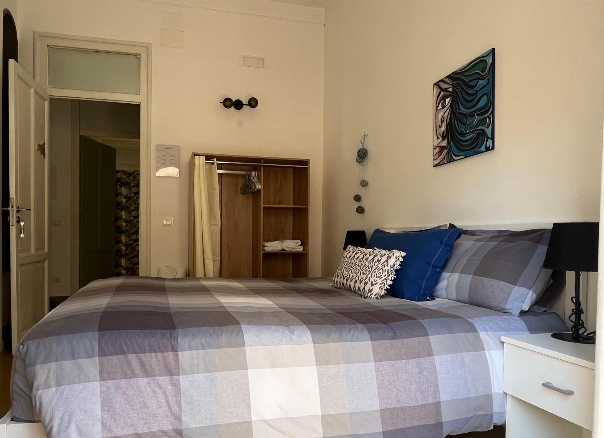 Donizetti 19 Hotel Palermo Luaran gambar